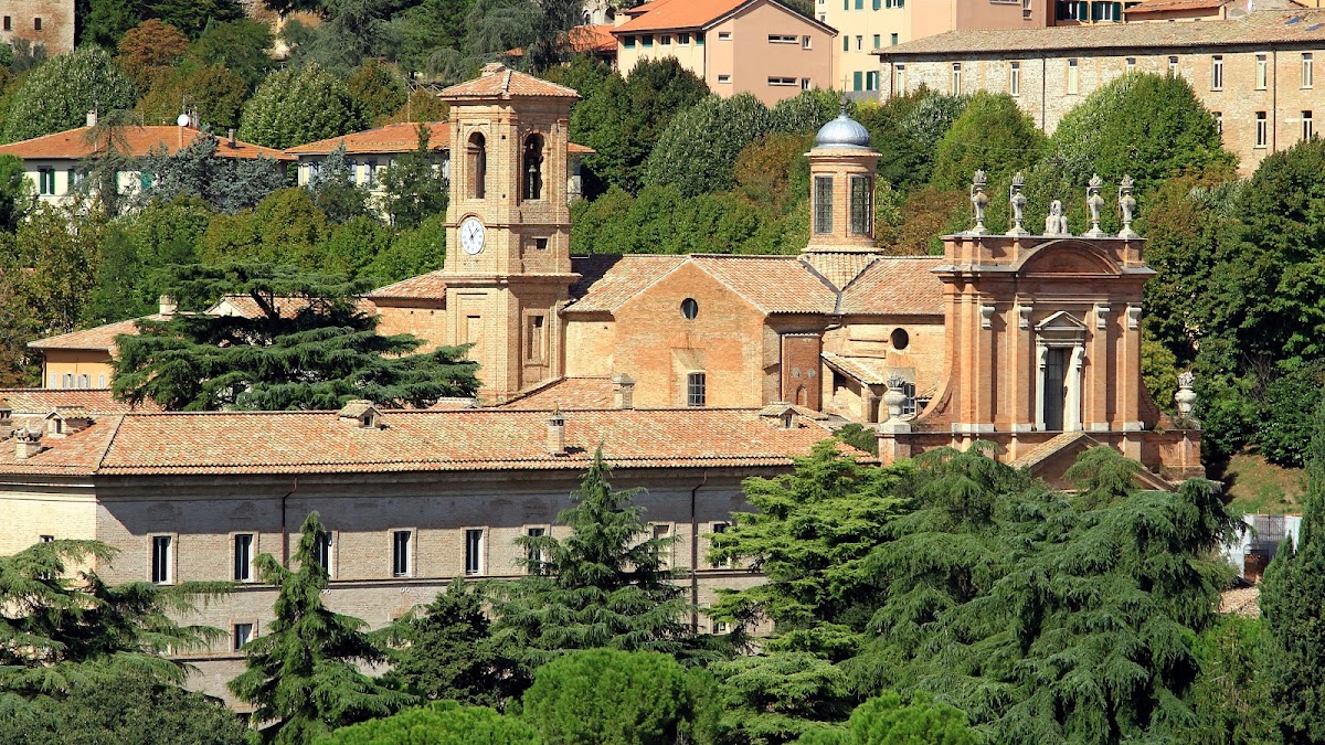 University of Perugia photo 1