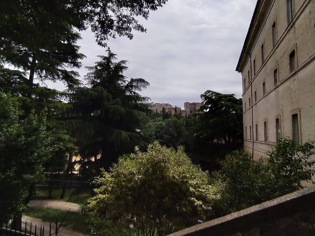 University of Perugia photo 2
