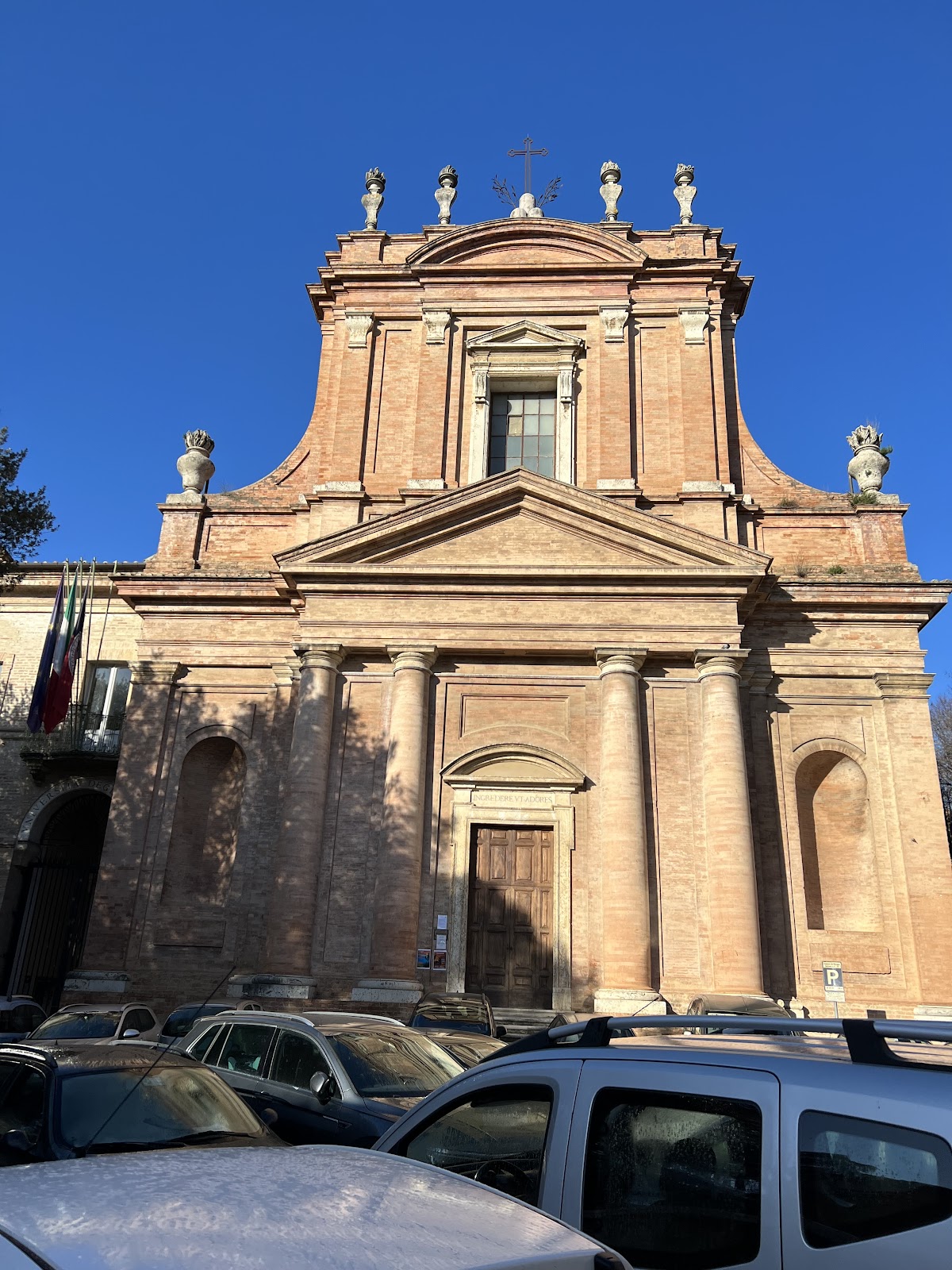 University of Perugia photo 6