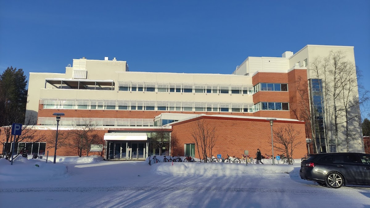 Lapland University photo 2
