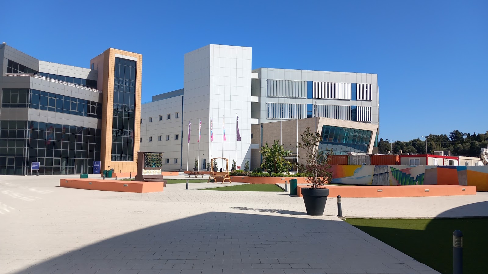 Malta College of Arts, Science & Technology (MCAST)