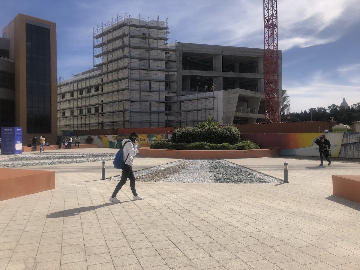 Malta College of Arts, Science & Technology (MCAST) photo 1