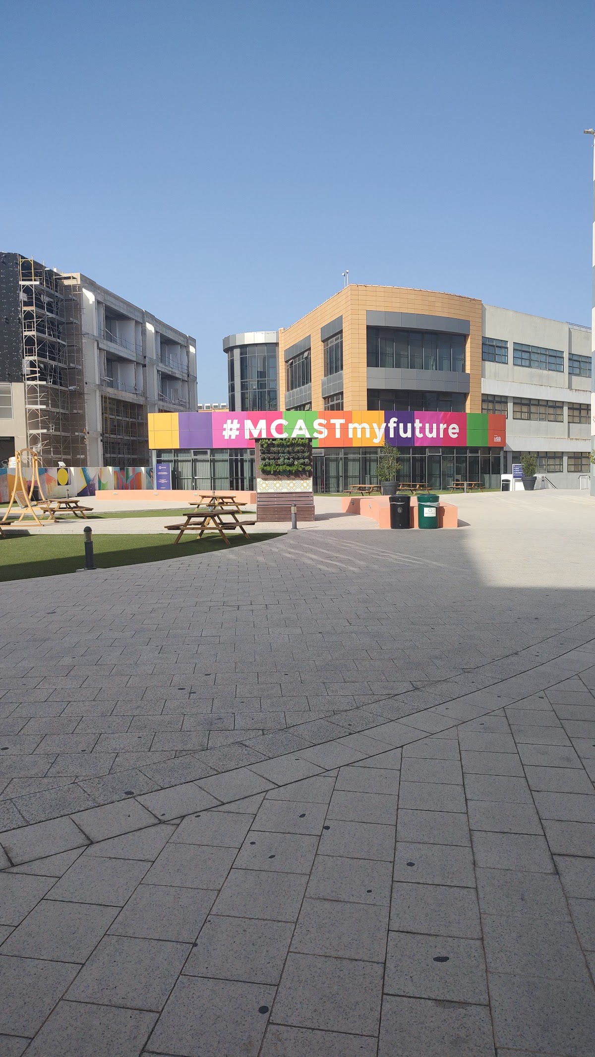 Malta College of Arts, Science & Technology (MCAST) photo 8