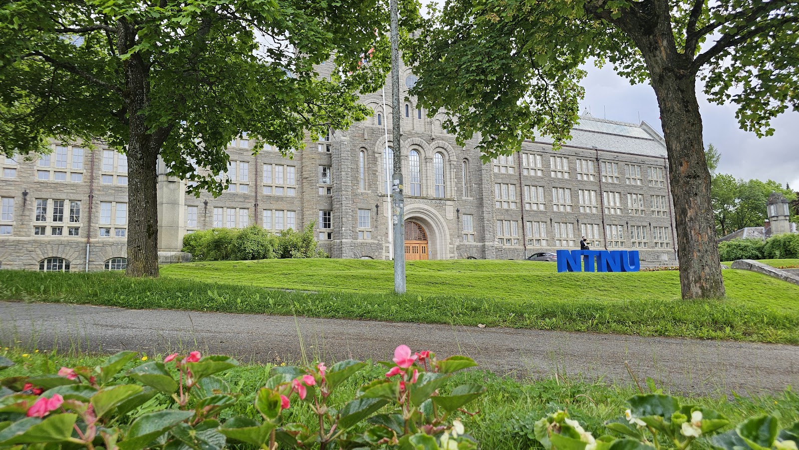 Trondheim