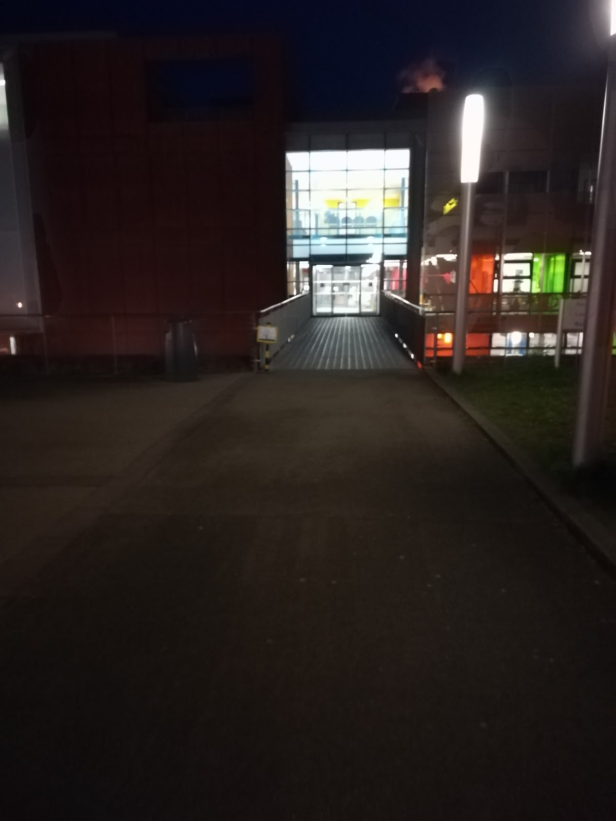 Hereford College photo 5