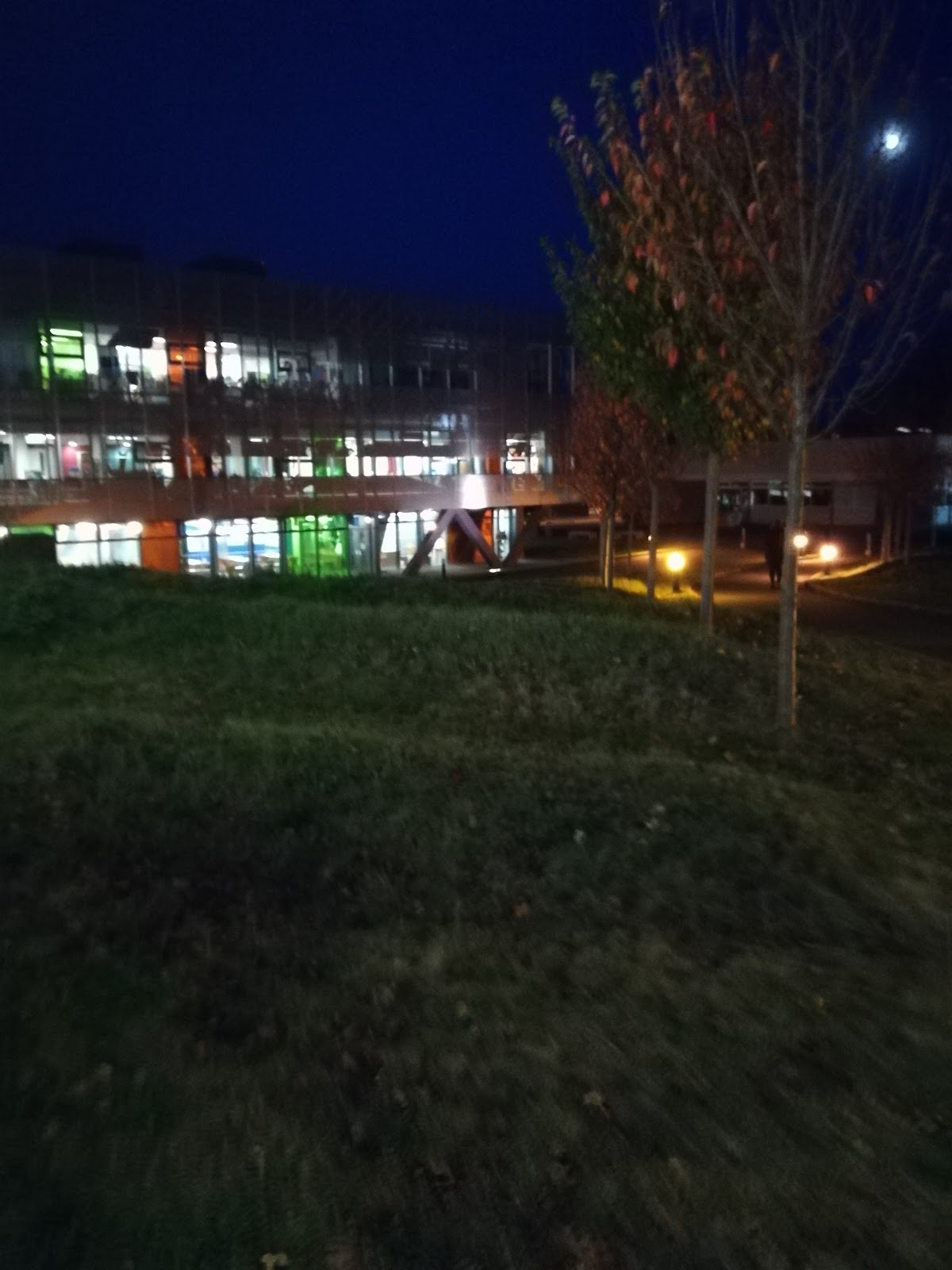 Hereford College photo 6