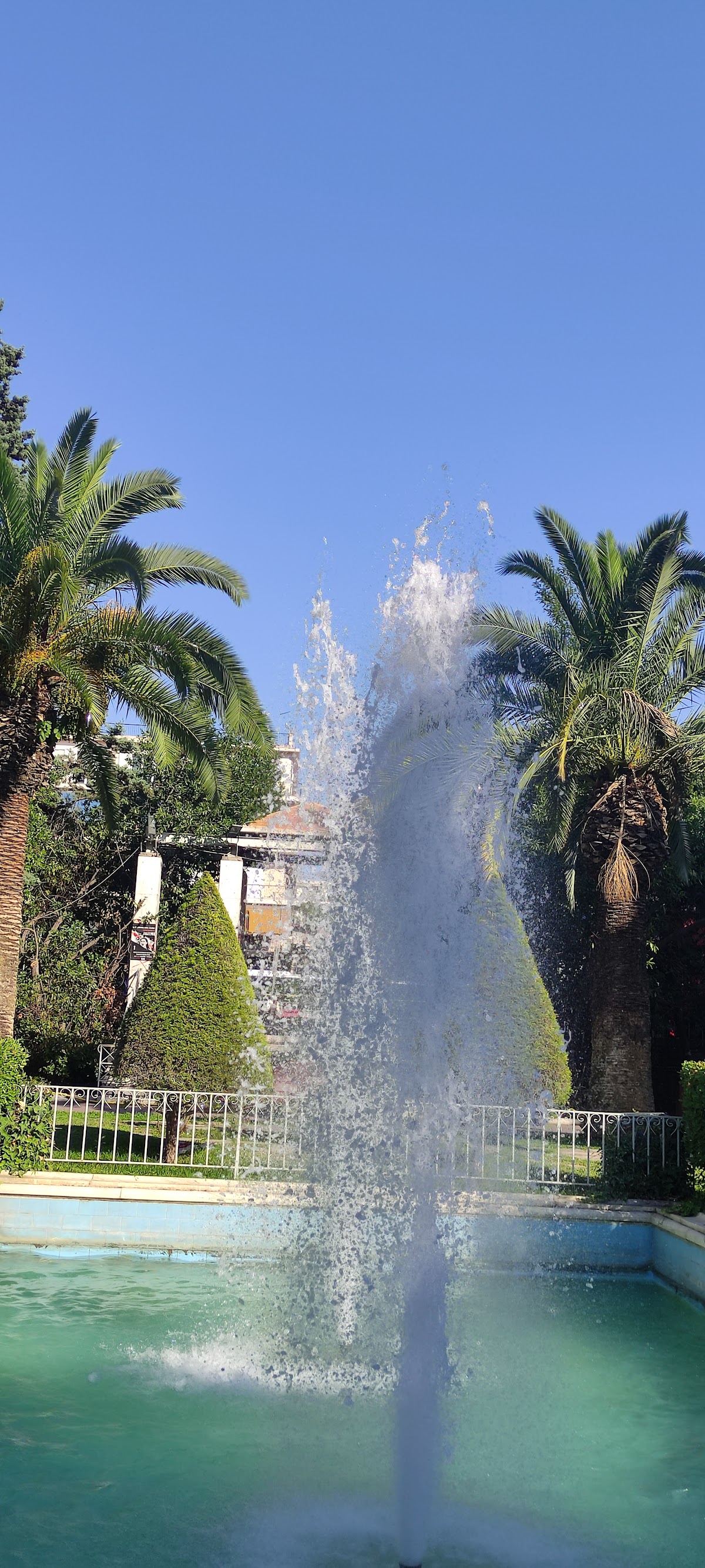 Panteion University photo 9