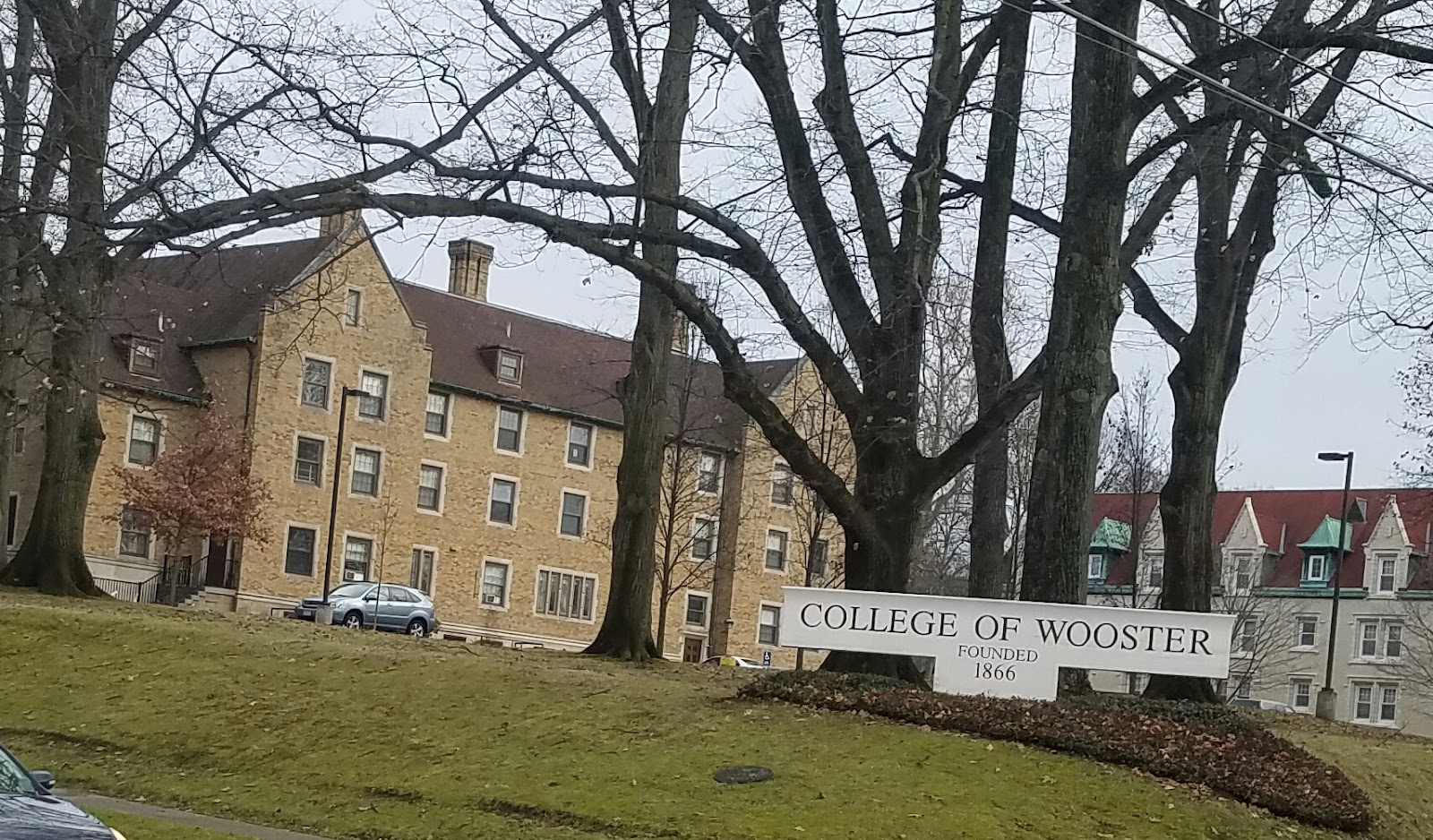 Wooster