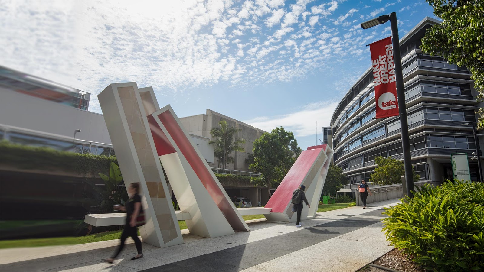 TAFE Queensland