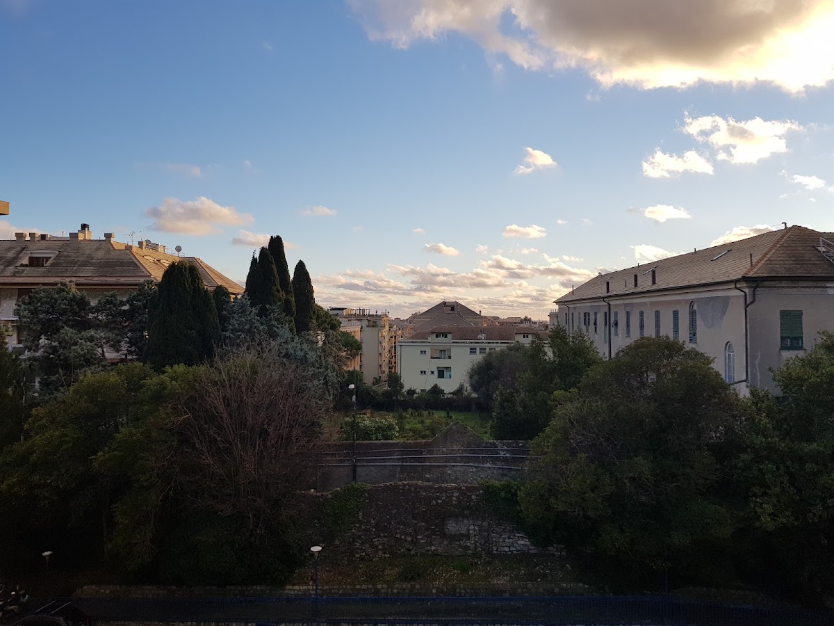 University of Genoa - Engineering photo 5