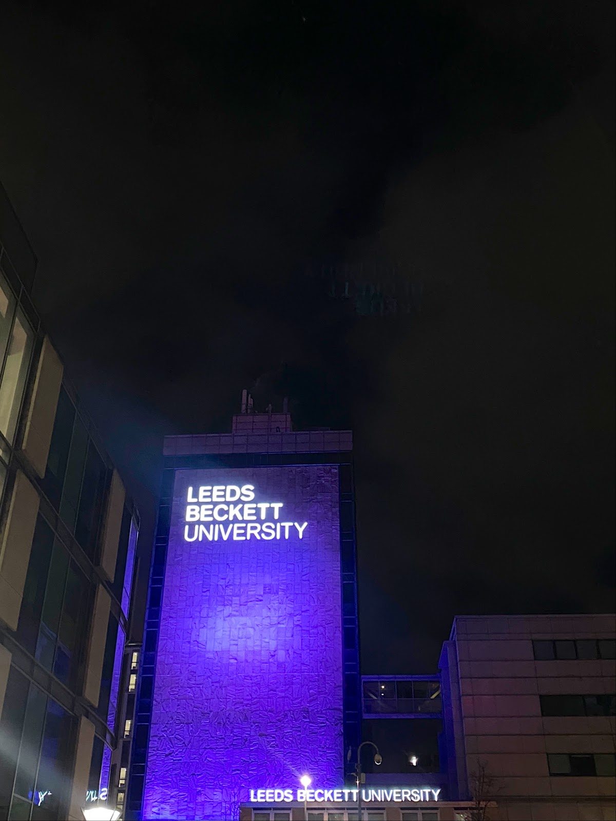 Leeds Beckett University photo 7