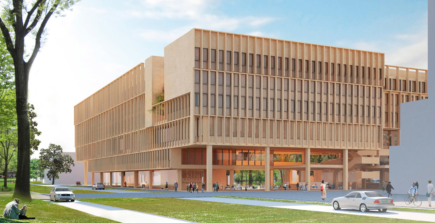 Telecom ParisTech