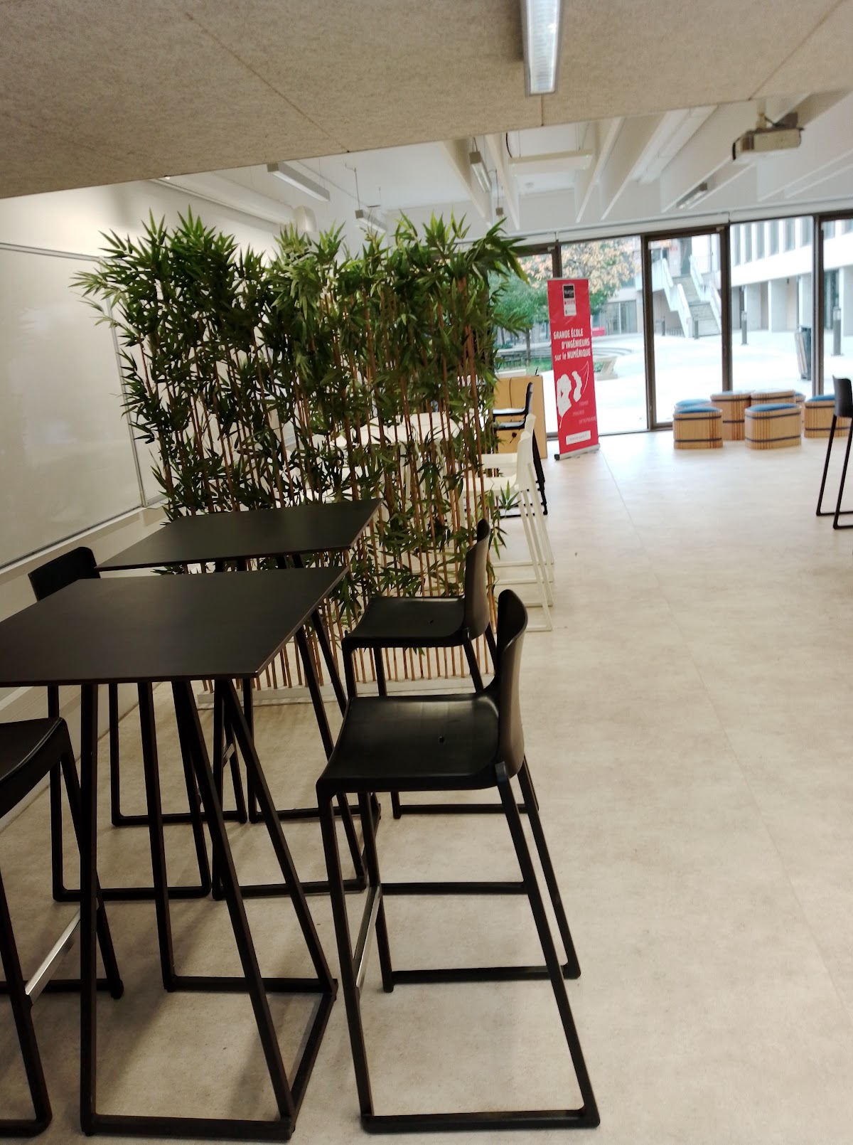 Telecom ParisTech photo 8
