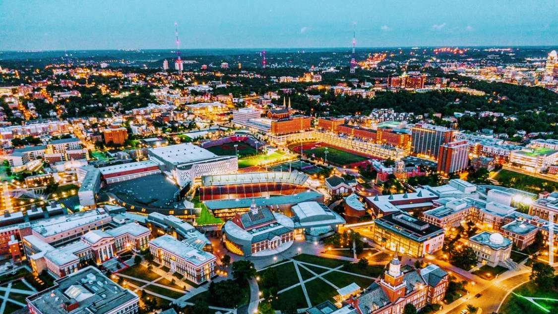 Cincinnati