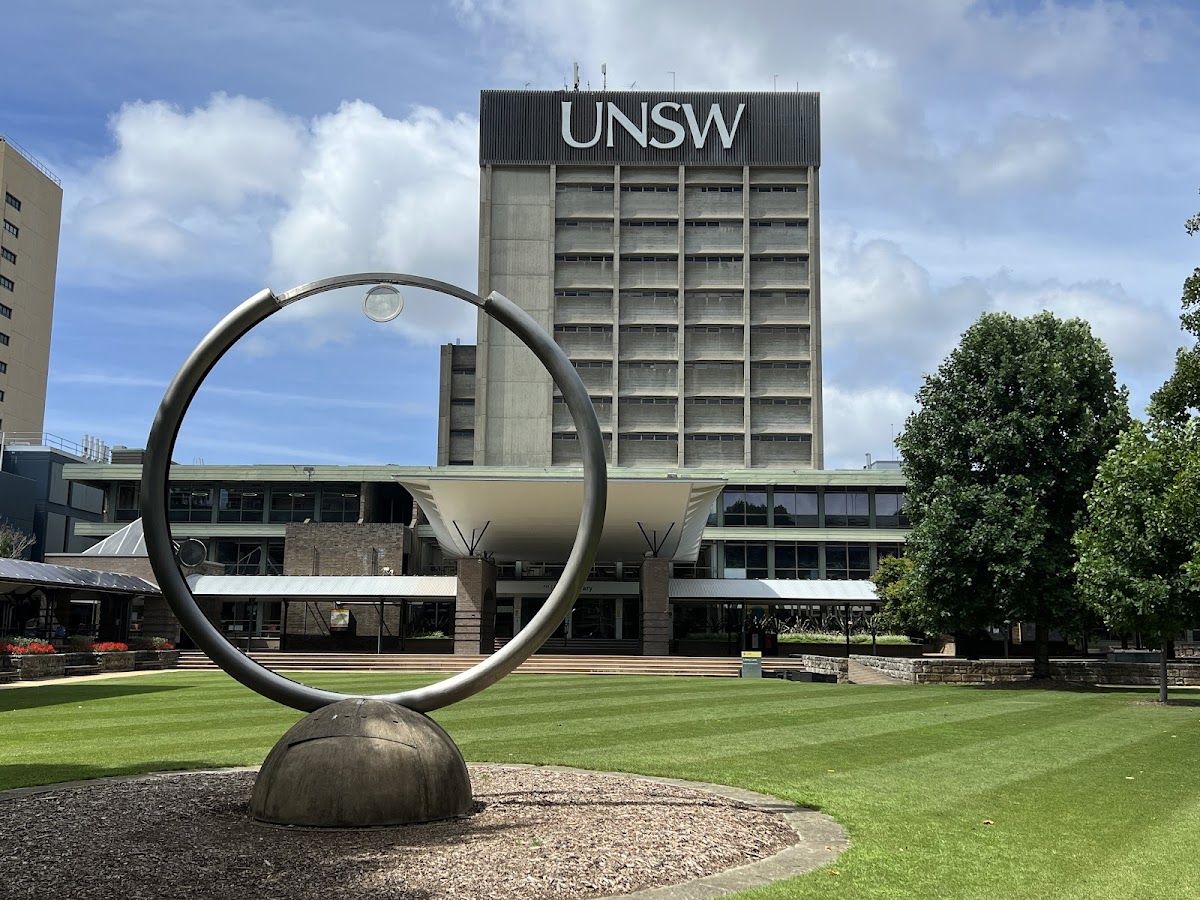 UNSW Sydney photo 3