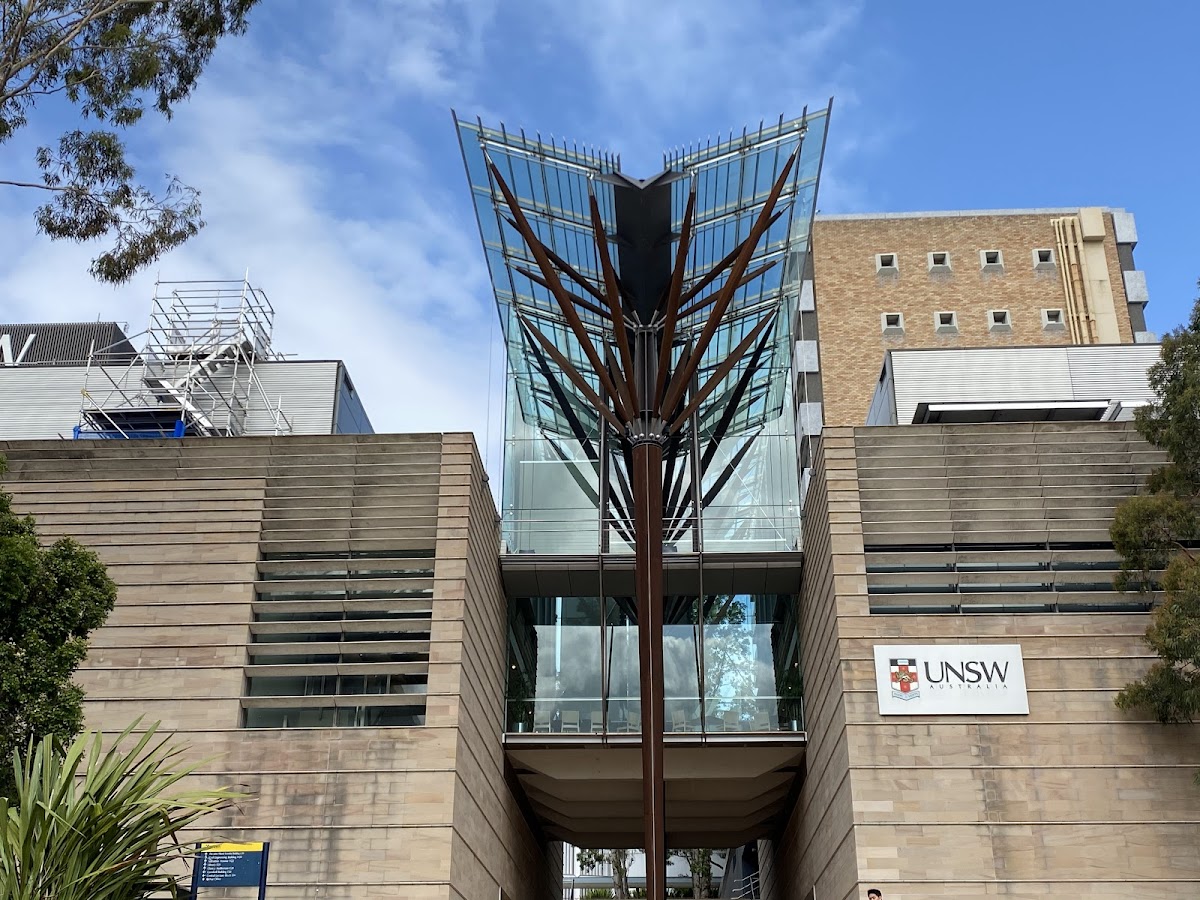 UNSW Sydney photo 4