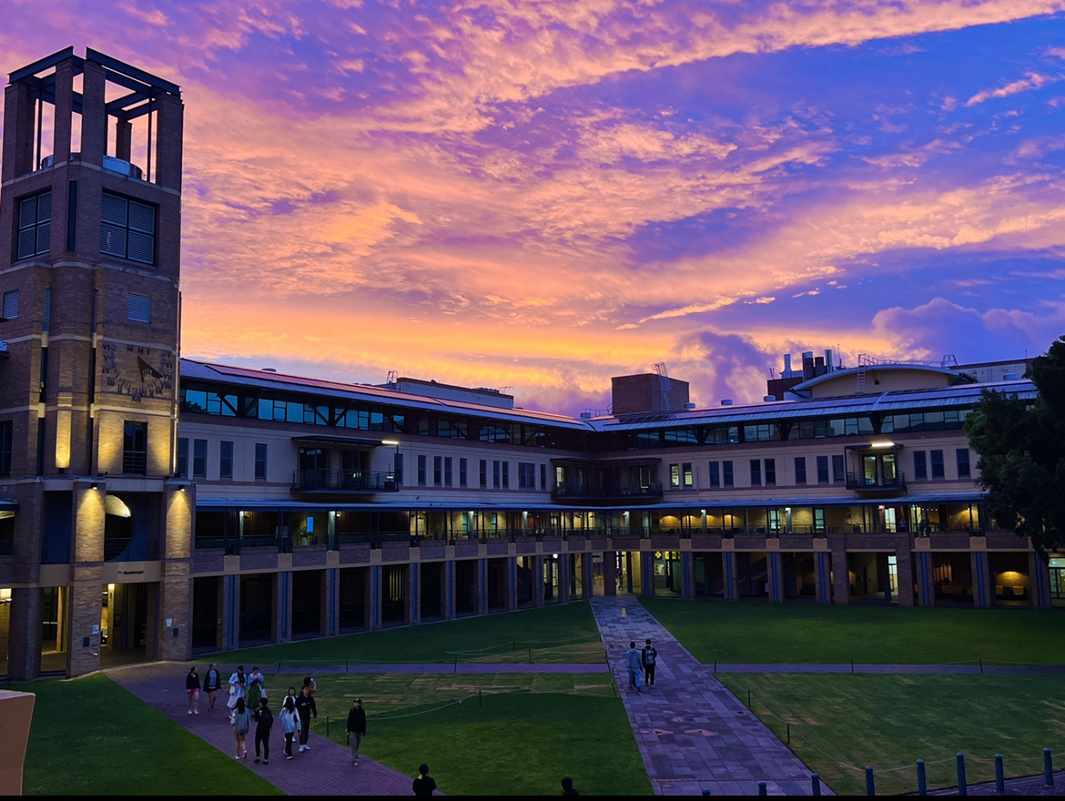 UNSW Sydney photo 6