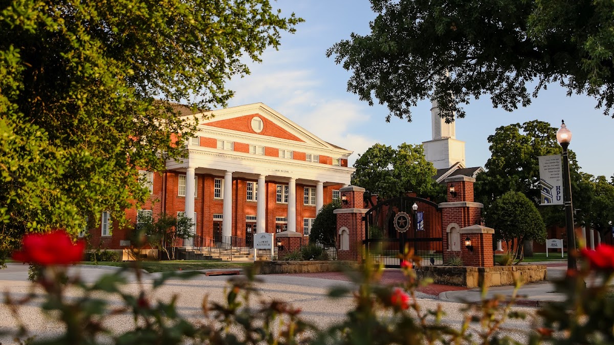 Howard Payne photo 3