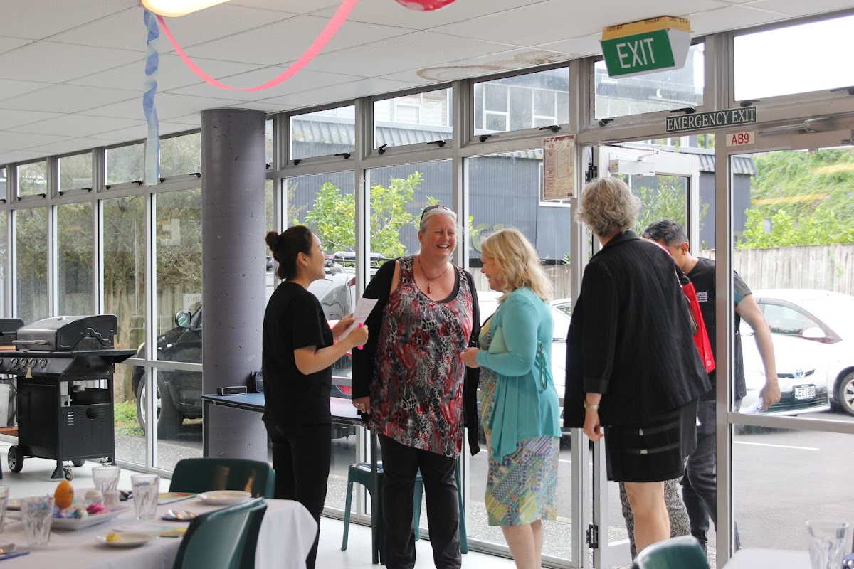 AIS - Auckland Institute of Studies photo 8