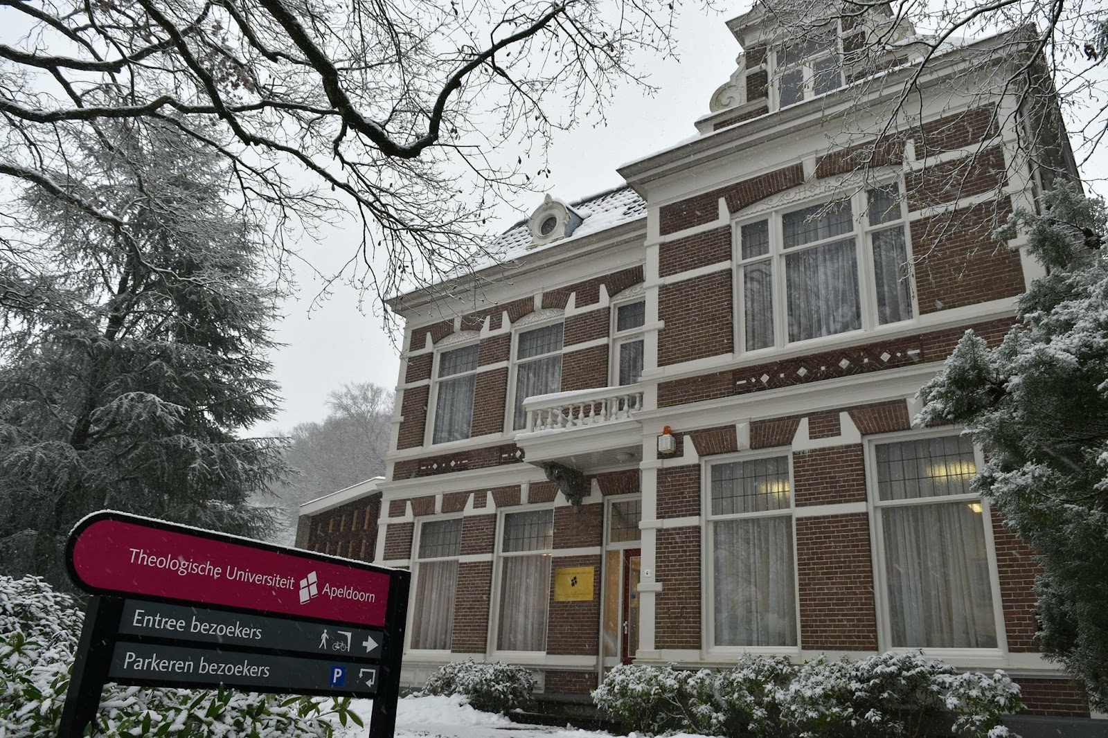 Apeldoorn