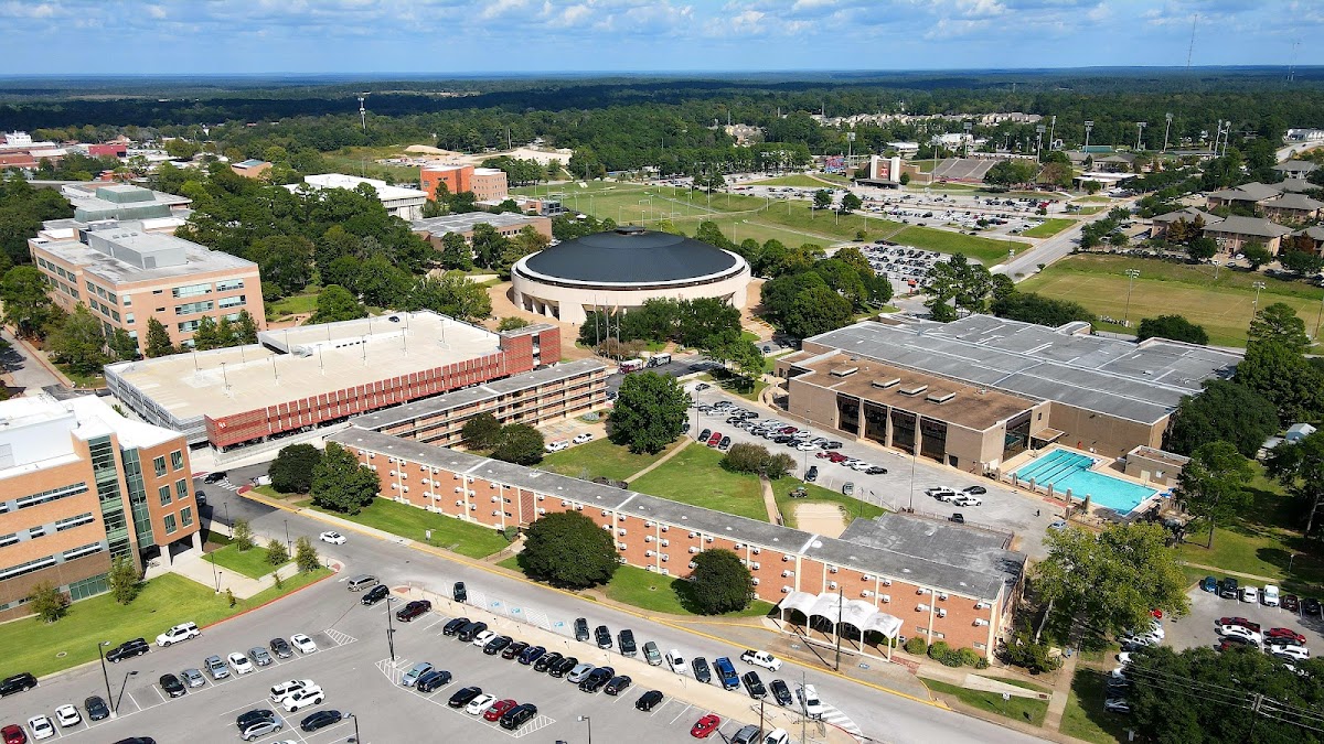 Sam Houston State photo 2