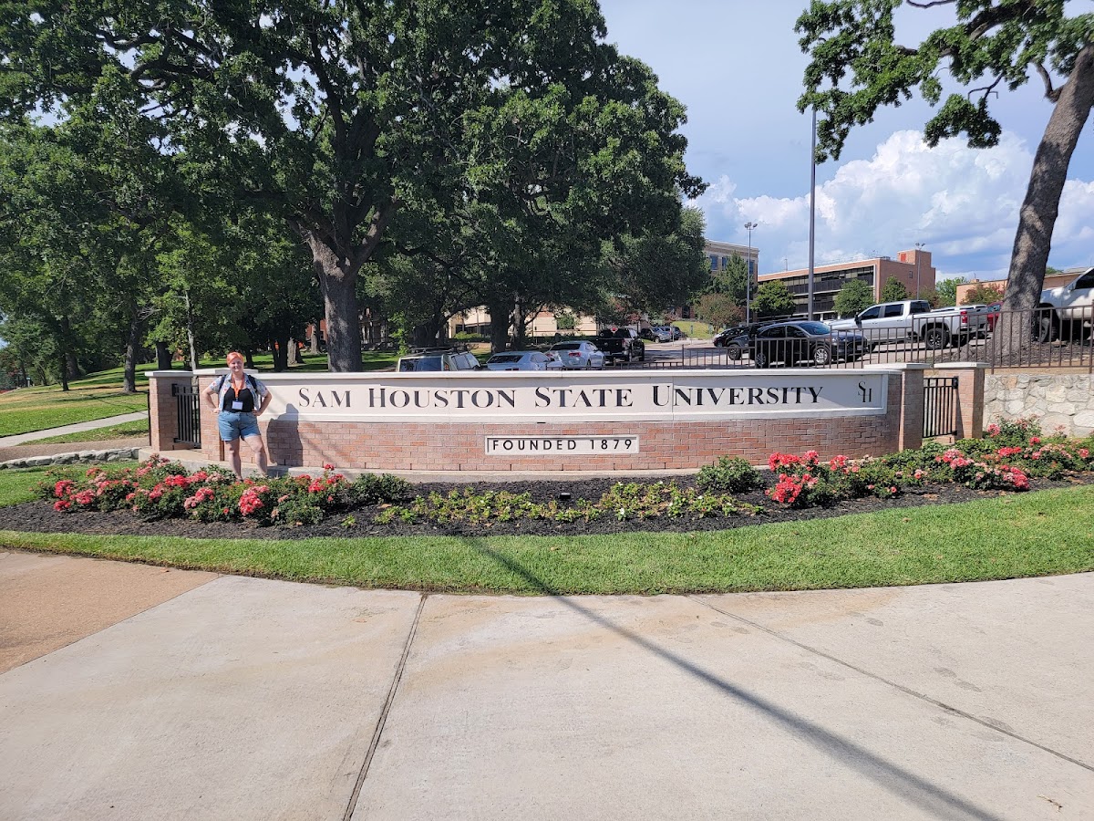 Sam Houston State photo 6