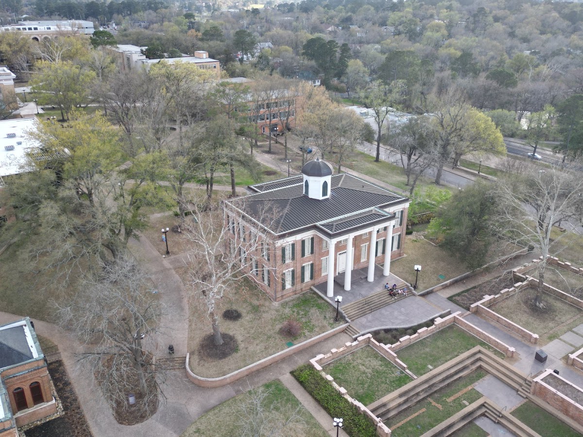 Sam Houston State photo 7