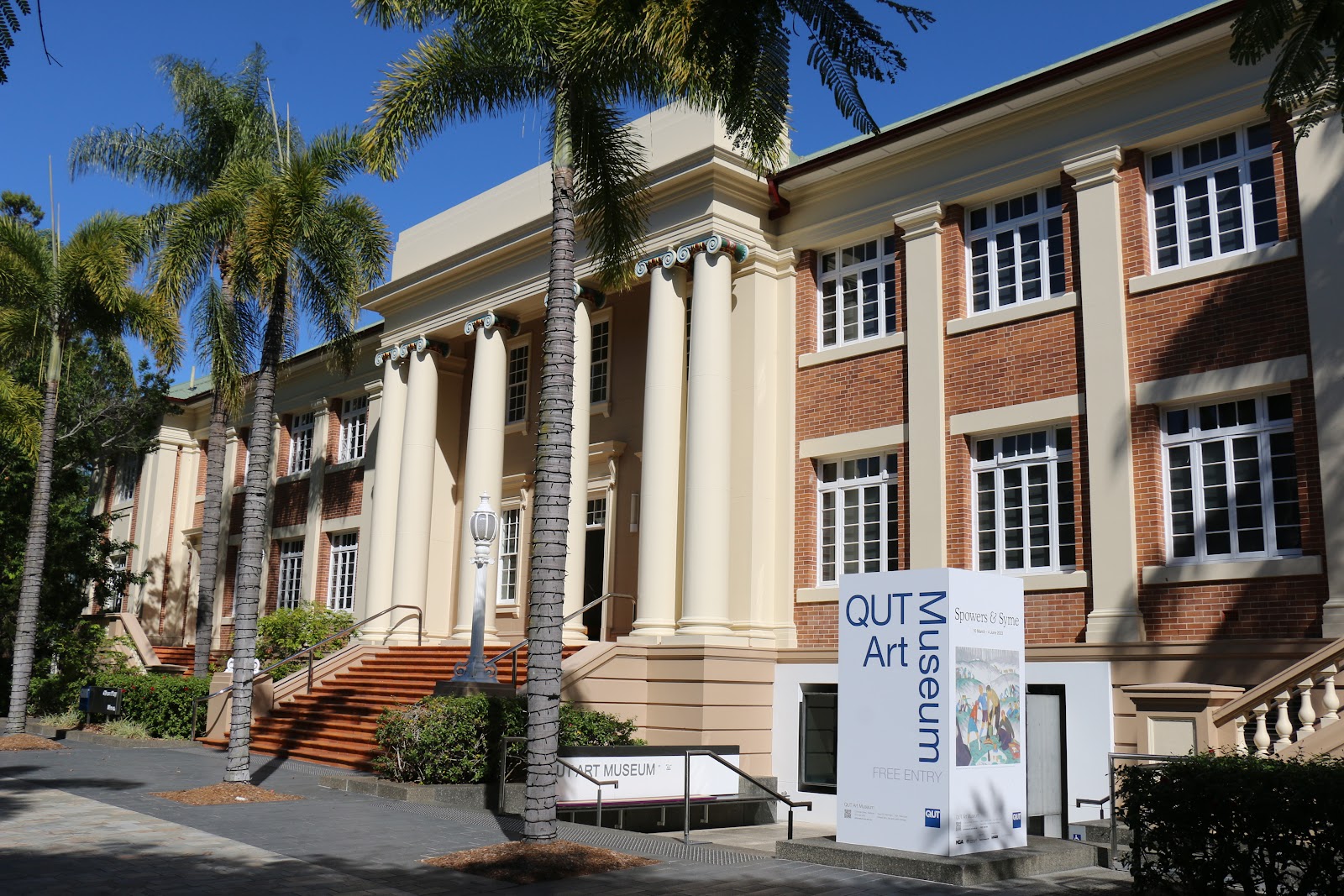 Queensland University of Technology