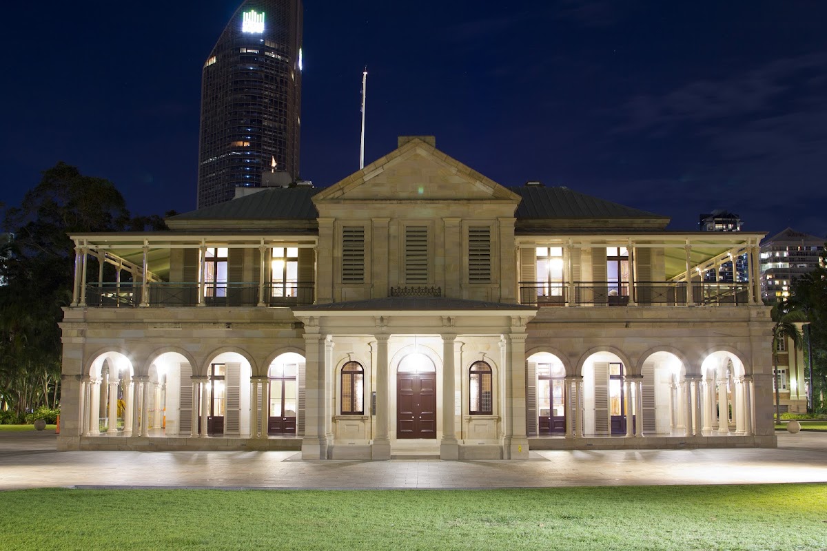 Queensland University of Technology photo 1