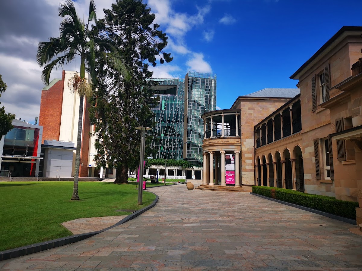 Queensland University of Technology photo 5