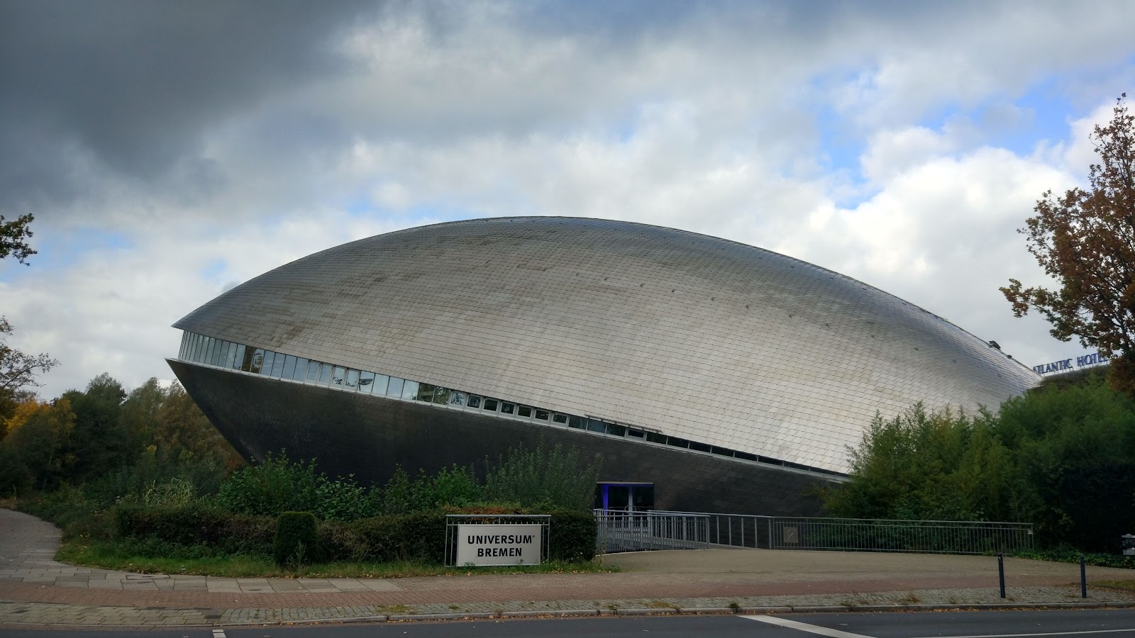Universität Bremen
