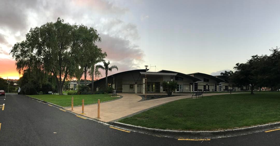 Bay of Plenty Polytechnic photo 5
