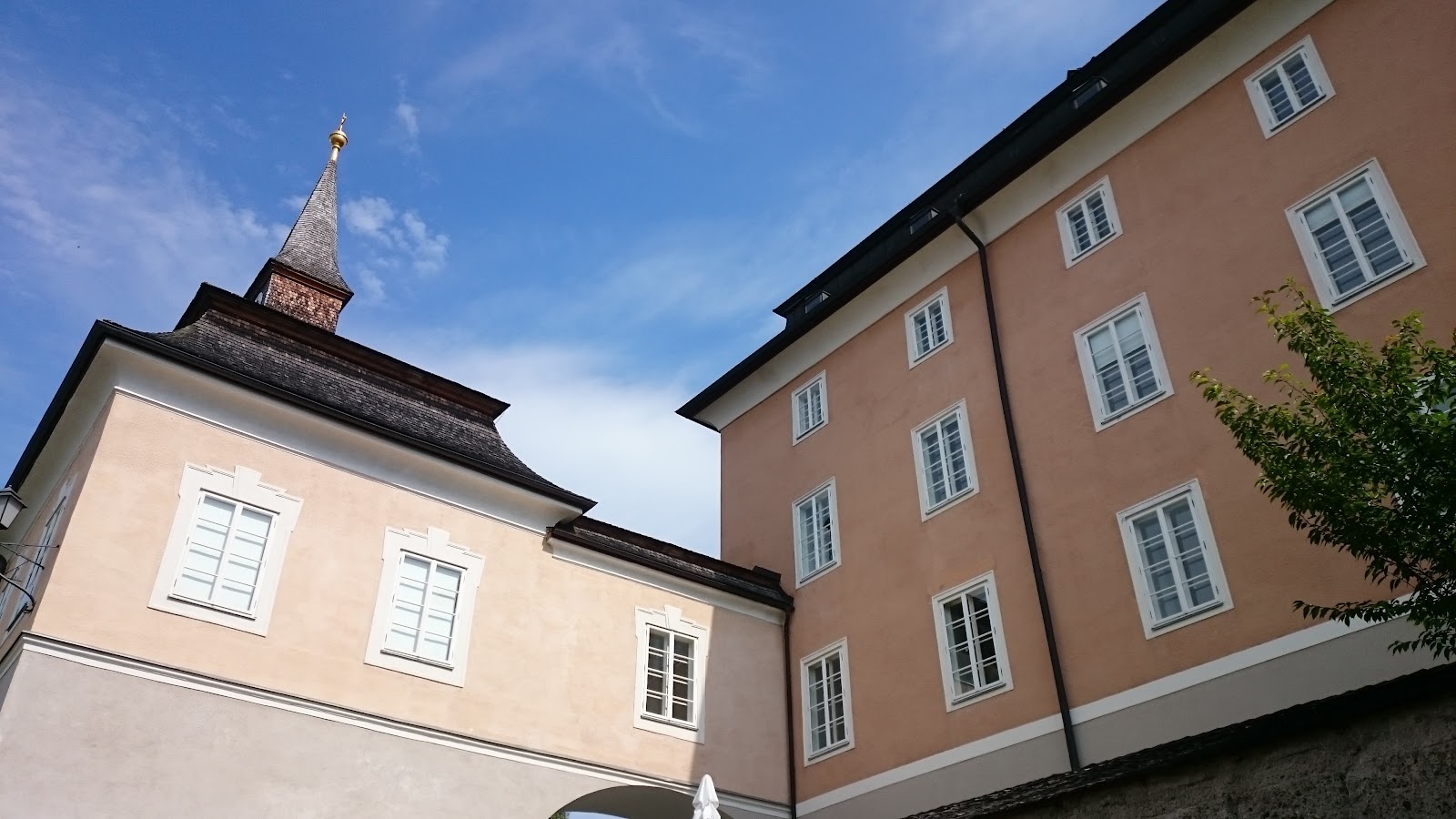 Seekirchen am Wallersee