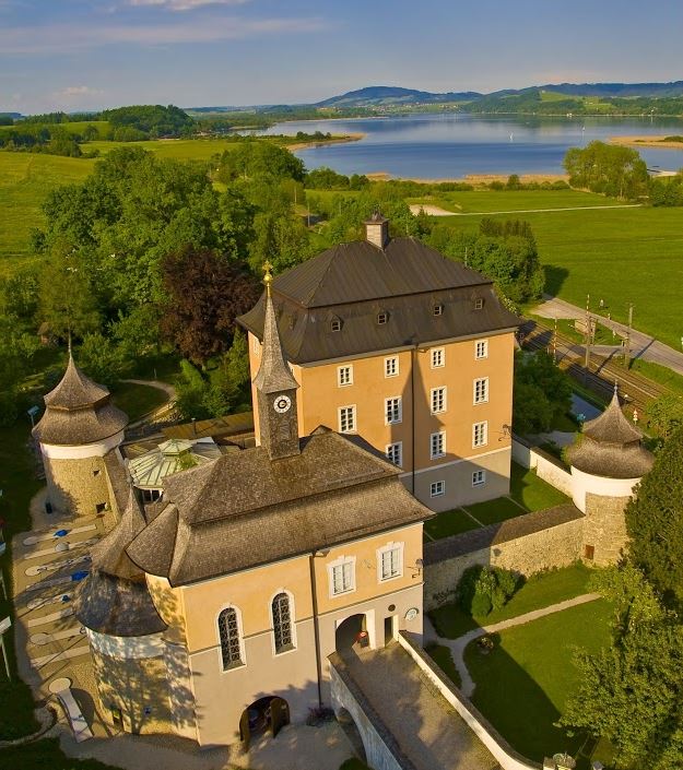 Seeburg Castle University photo 6