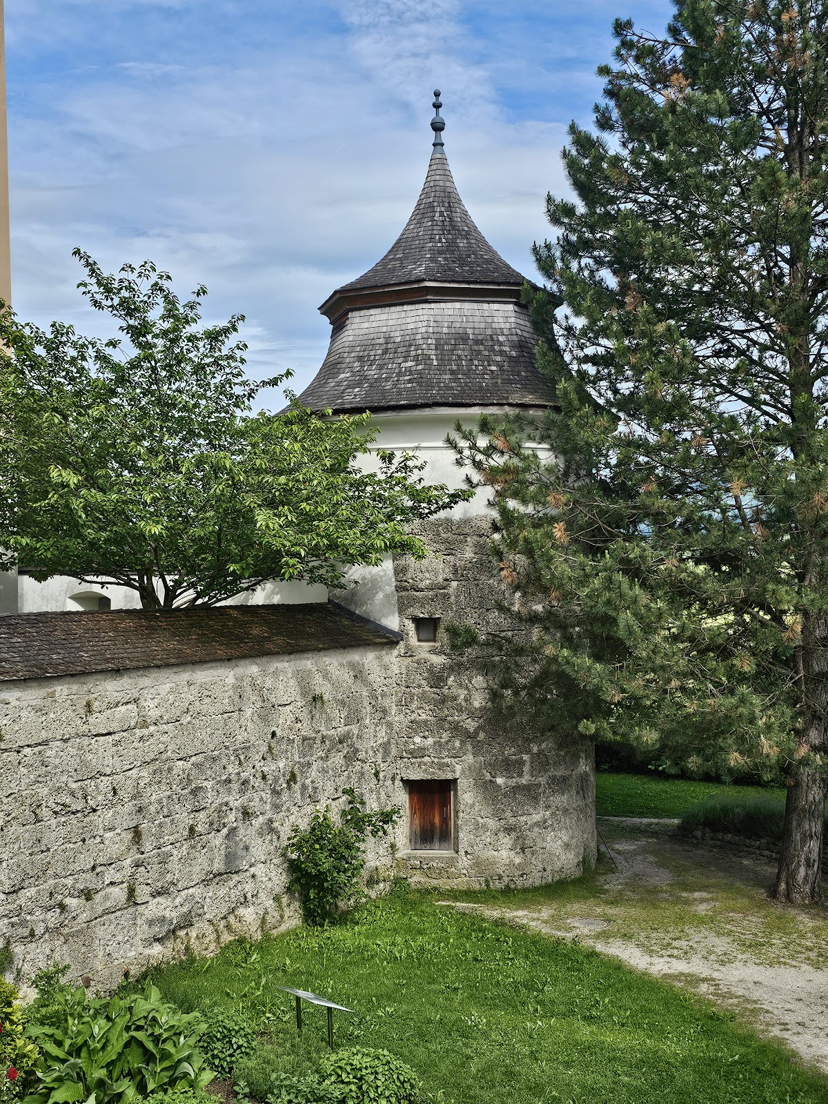 Seeburg Castle University photo 7