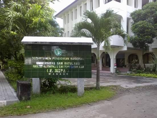 Sam Ratulangi University photo 5