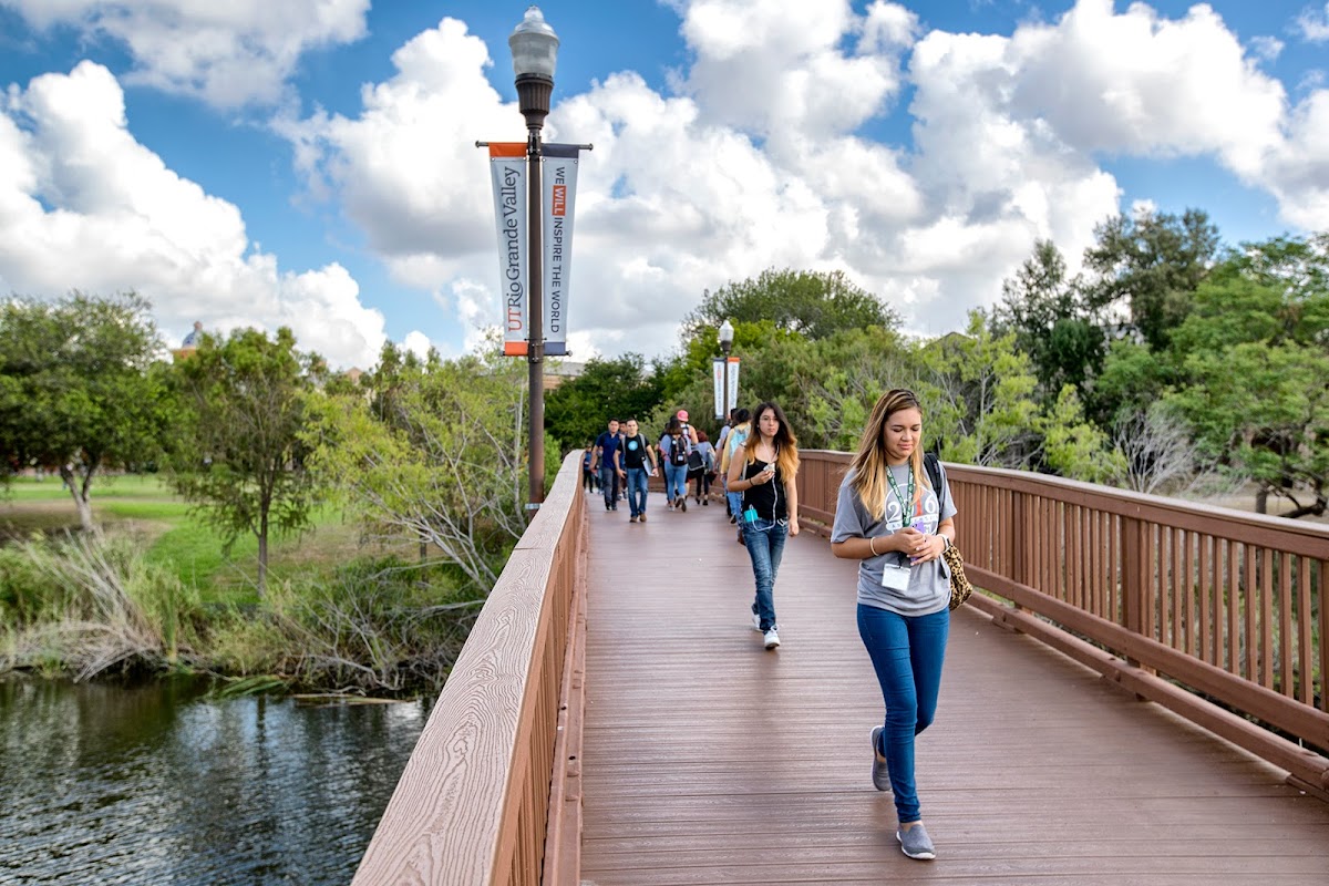 University of Texas Rio Grande Valley photo 1