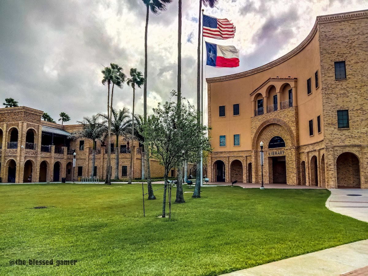 University of Texas Rio Grande Valley photo 2