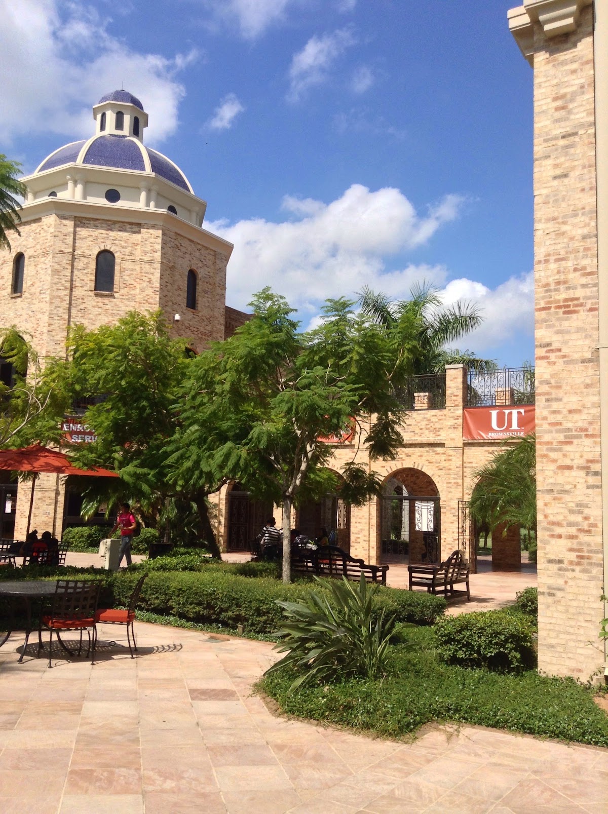 University of Texas Rio Grande Valley photo 8