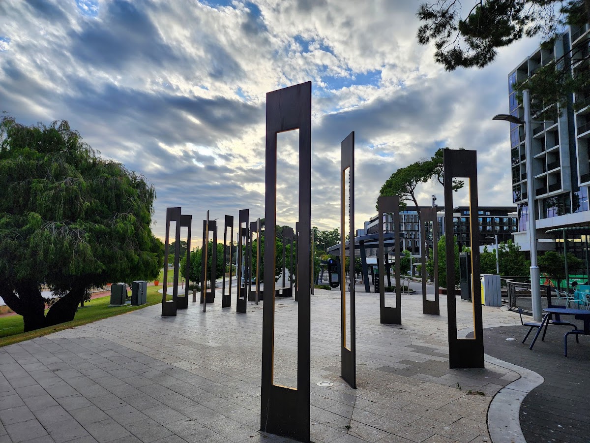 Curtin University photo 3