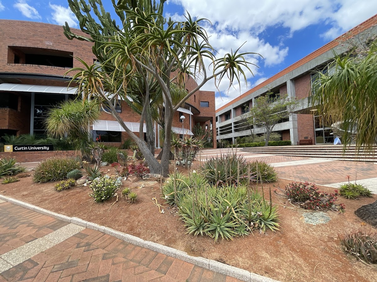 Curtin University photo 4