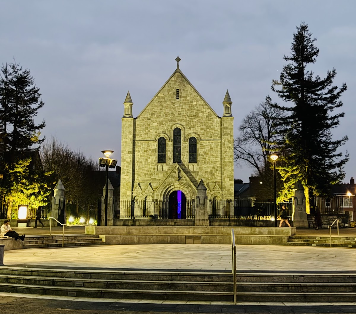 University College Cork photo 7