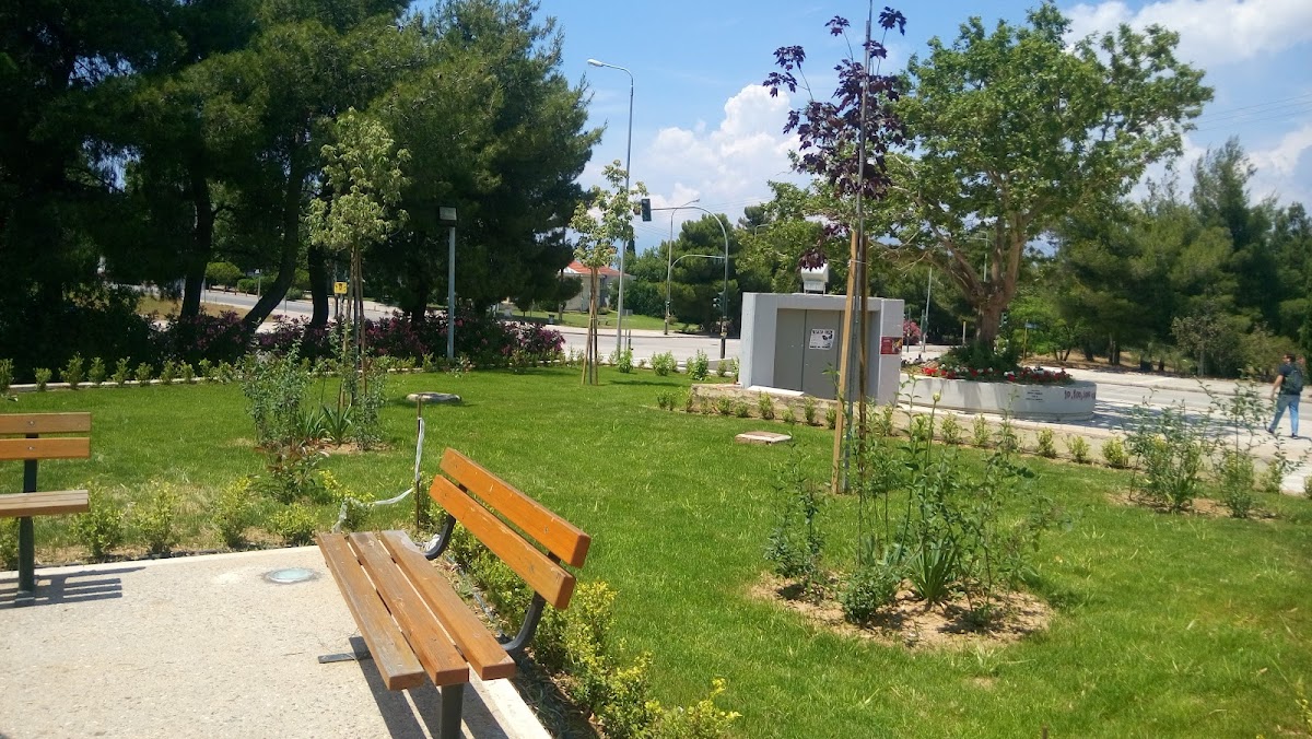 University of Patras photo 1
