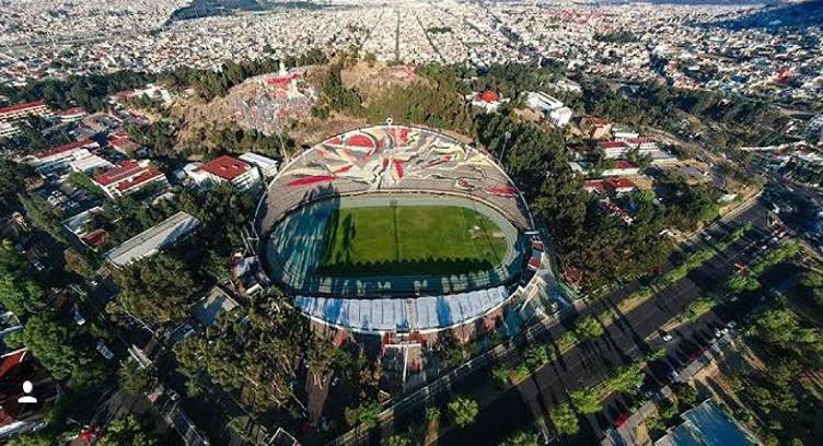 Toluca