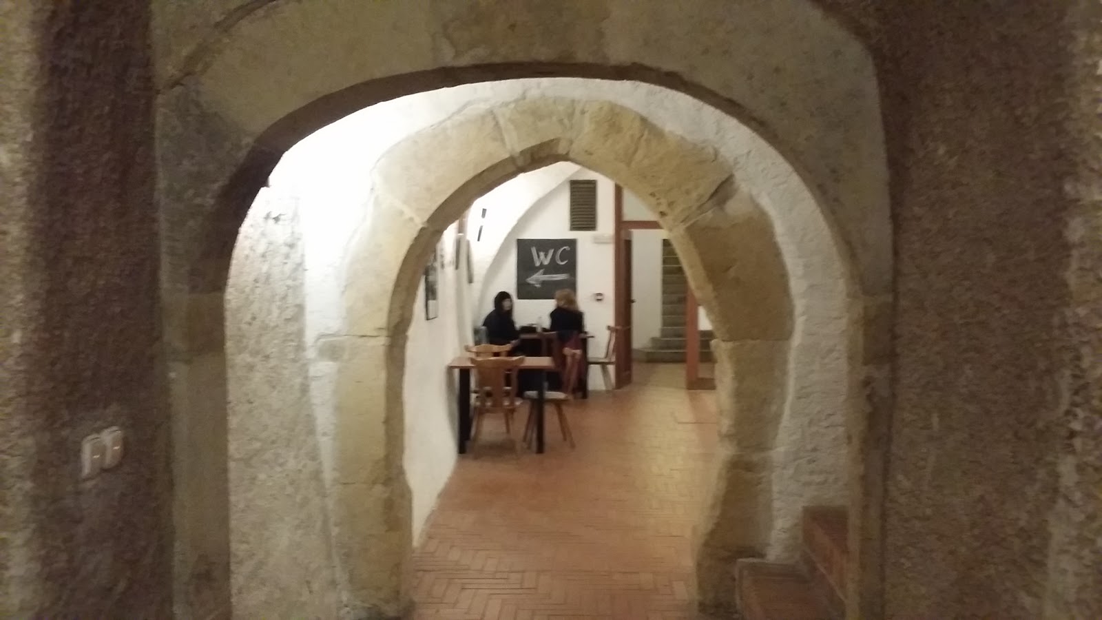 University of Jan Amos Komensky Prague campus
