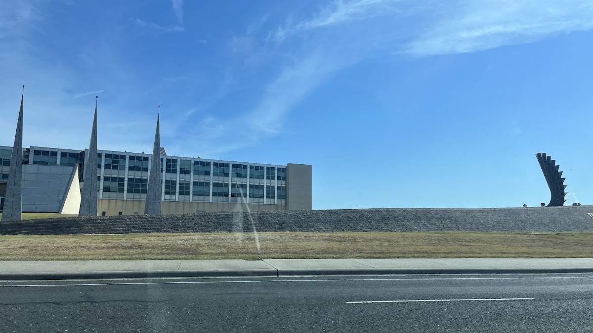 Texas A&M Corpus Christi photo 1
