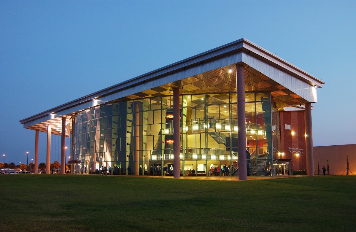 Texas A&M Corpus Christi photo 2