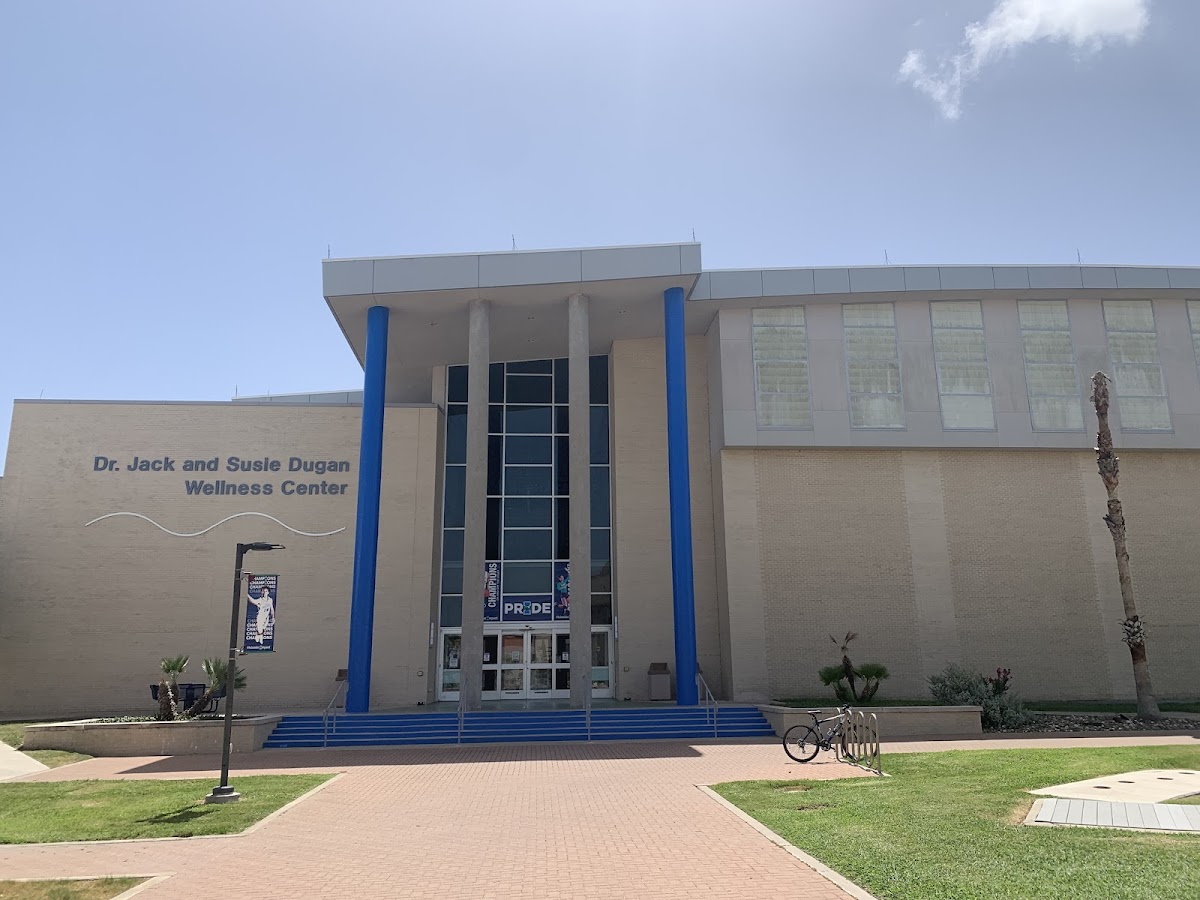 Texas A&M Corpus Christi photo 5