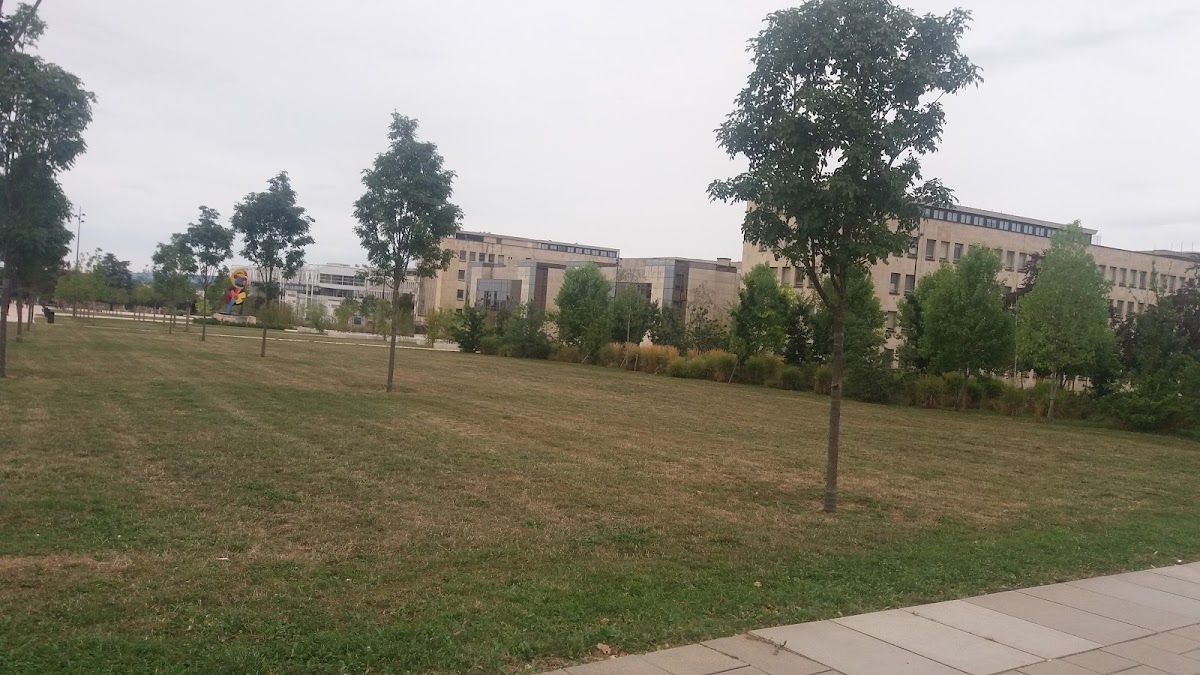 Université de Bourgogne photo 1
