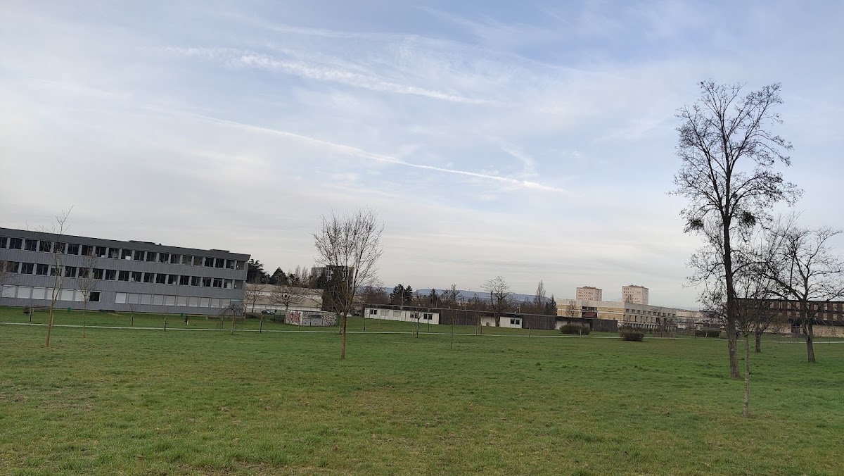 Université de Bourgogne photo 2